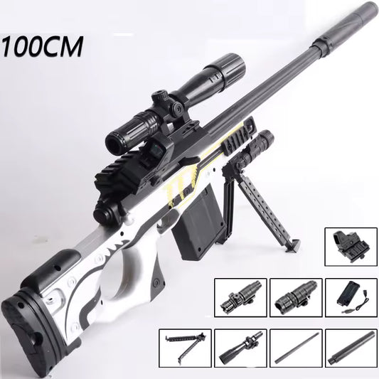 AWM Sniper Gel blaster