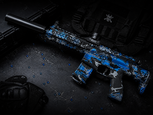 M416 Gel Blaster