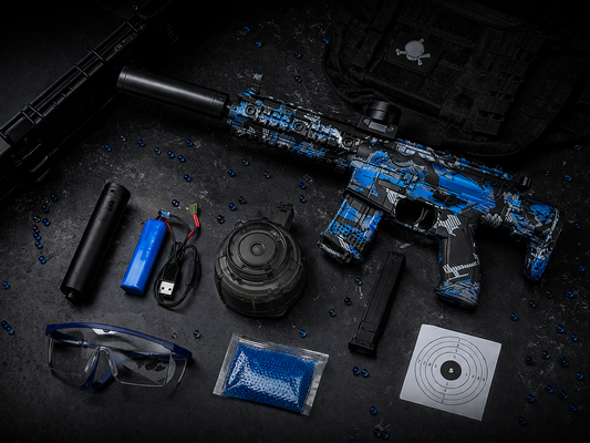 M416 Gel Blaster