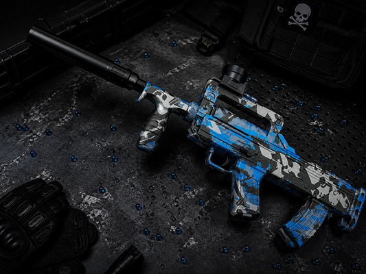 Groza Gel Blaster