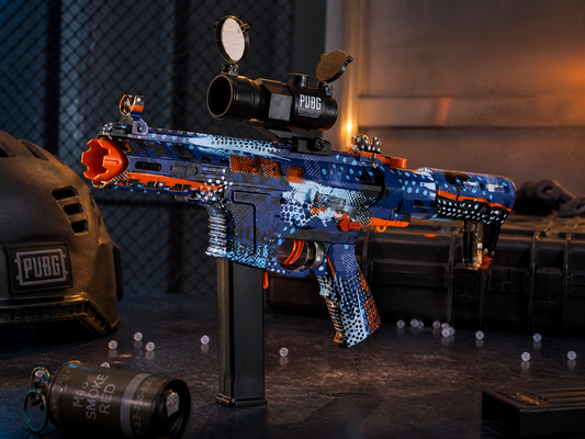 ARP9 Gel blaster