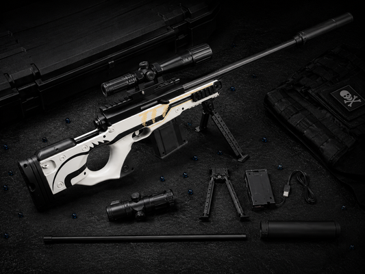 AWM Sniper Gel blaster